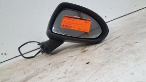 Used Wing mirror, right Opel Corsa D 1.2 16V Price € 15,00 Margin scheme offered by Autodemontagebedrijf Smit