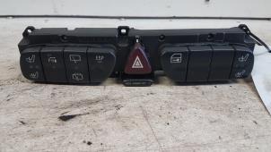 Used Panic lighting switch Mercedes C Combi (S203) 2.7 C-270 CDI 20V Price on request offered by Autodemontagebedrijf Smit