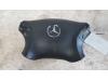 Left airbag (steering wheel) from a Mercedes-Benz C Combi (S203) 2.7 C-270 CDI 20V 2003