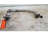 EGR tube from a Volvo S40 (MS), 2004 / 2012 2.0 D 16V, Saloon, 4-dr, Diesel, 1.998cc, 100kW (136pk), FWD, D4204T, 2004-01 / 2010-12, MS75 2004