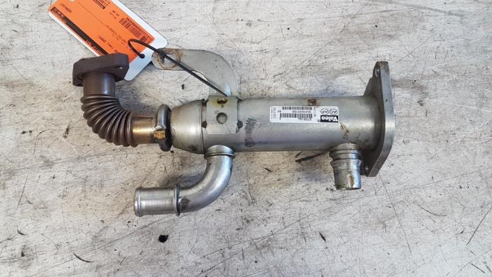 Gebrauchte AGR Rohr Volvo S40 (MS) 2.0 D 16V Preis € 35,00 Margenregelung angeboten von Autodemontagebedrijf Smit