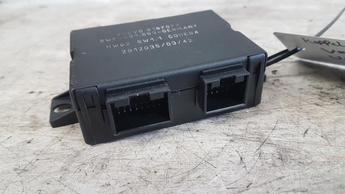 PDC Module from a Volvo S40 (MS) 2.0 D 16V 2004