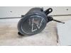 Fog light, front left from a Volvo S40 (MS), 2004 / 2012 2.0 D 16V, Saloon, 4-dr, Diesel, 1.998cc, 100kW (136pk), FWD, D4204T, 2004-01 / 2010-12, MS75 2004