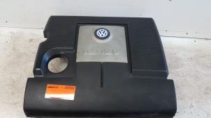 Usagé Boîtier filtre à air Volkswagen Polo IV (9N1/2/3) 1.2 12V Prix € 20,00 Règlement à la marge proposé par Autodemontagebedrijf Smit