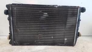 Used Cooling set Volkswagen Fox (5Z) 1.2 Price on request offered by Autodemontagebedrijf Smit