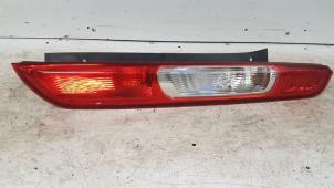 Used Taillight, right Ford Focus Price € 15,00 Margin scheme offered by Autodemontagebedrijf Smit
