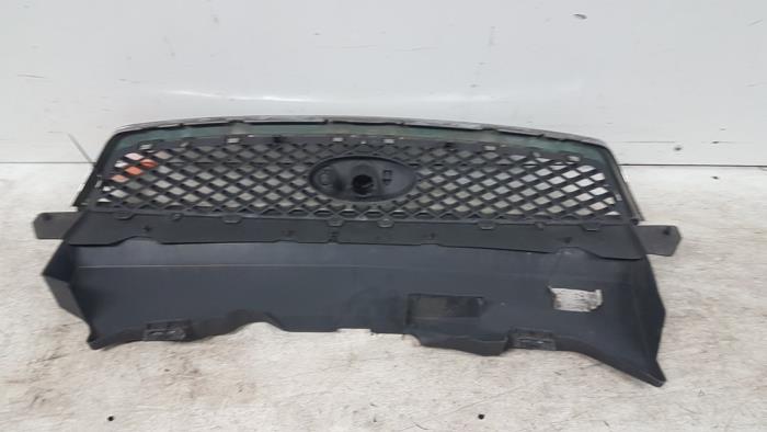Grill z Ford Focus 2005