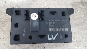 Gebrauchte Zentralverriegelung Modul Mercedes Vito (639.6) 2.2 109 CDI 16V Preis € 40,00 Margenregelung angeboten von Autodemontagebedrijf Smit