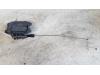 Tailgate handle from a Mercedes Vito (639.6), 2003 / 2014 2.2 109 CDI 16V, Delivery, Diesel, 2.148cc, 65kW (88pk), RWD, OM646983, 2003-09 / 2006-10, 639.601; 639.603; 639.605 2005