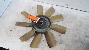 Used Viscous cooling fan Mercedes Vito (639.6) 2.2 109 CDI 16V Price € 40,00 Margin scheme offered by Autodemontagebedrijf Smit