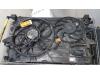Cooling set from a Volkswagen Transporter T5, 2003 / 2015 2.5 TDi, Delivery, Diesel, 2.460cc, 96kW (131pk), FWD, AXD; BNZ, 2003-04 / 2009-11, 7HA; 7HH; 7HZ 2004