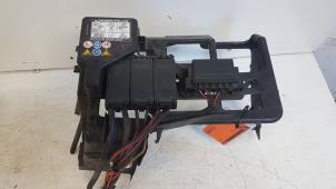 Used Battery box Seat Ibiza Price on request offered by Autodemontagebedrijf Smit