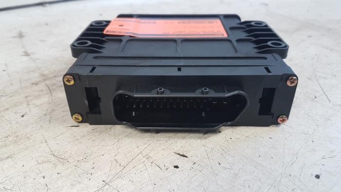 Used Automatic gearbox computer Volkswagen Transporter T5 2.5 TDi Price € 95,00 Margin scheme offered by Autodemontagebedrijf Smit
