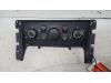 Fiat Croma (194) 1.8 MPI 16V Heizung Bedienpaneel