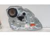 Fiat Croma (194) 1.8 MPI 16V Fenstermechanik 4-türig links hinten