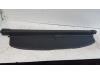 Luggage compartment cover from a Fiat Croma (194), 2005 / 2011 1.8 MPI 16V, Hatchback, Petrol, 1.796cc, 103kW (140pk), FWD, 939A4000, 2005-12 / 2011-12, 194AXG1A 2006