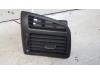Fiat Croma (194) 1.8 MPI 16V Luftgitter Armaturenbrett