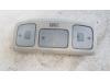 Fiat Croma (194) 1.8 MPI 16V Innenbeleuchtung vorne