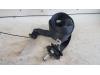 Fiat Croma (194) 1.8 MPI 16V Sicherheitsgurt links vorne