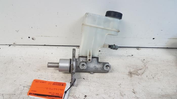 Gebrauchte Hauptbremszylinder Fiat Croma (194) 1.8 MPI 16V Preis € 20,00 Margenregelung angeboten von Autodemontagebedrijf Smit