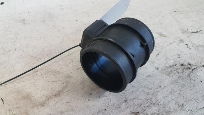Gebrauchte Luftmassenmesser Fiat Croma (194) 1.8 MPI 16V Preis € 15,00 Margenregelung angeboten von Autodemontagebedrijf Smit