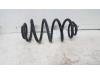 Fiat Croma (194) 1.8 MPI 16V Torsionsfeder hinten
