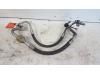 Fiat Croma (194) 1.8 MPI 16V Klima Leitung