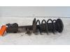 Fiat Croma (194) 1.8 MPI 16V Stoßdämpferstrebe links vorne