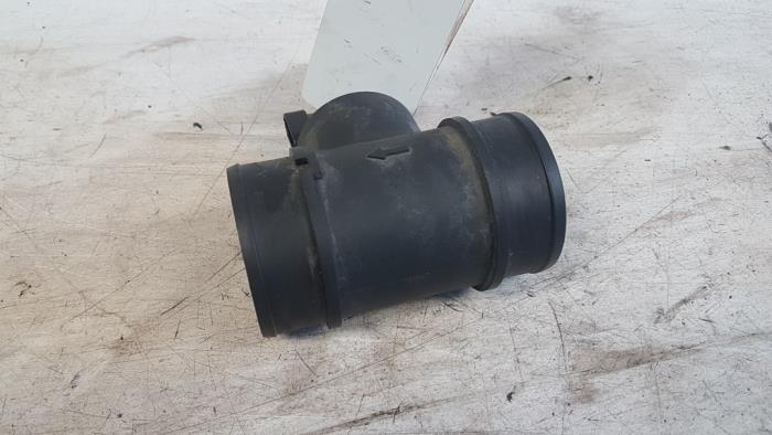 Gebrauchte Luftmassenmesser Opel Astra H (L48) 1.6 16V Twinport Preis € 10,00 Margenregelung angeboten von Autodemontagebedrijf Smit