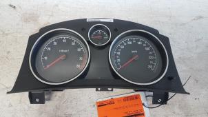 Used Instrument panel Opel Astra H (L48) 1.6 16V Twinport Price € 50,00 Margin scheme offered by Autodemontagebedrijf Smit