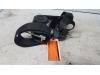 Front seatbelt, left from a Opel Astra H (L48), 2004 / 2014 1.6 16V Twinport, Hatchback, 4-dr, Petrol, 1.598cc, 77kW (105pk), FWD, Z16XEP; EURO4, 2004-03 / 2006-12 2004