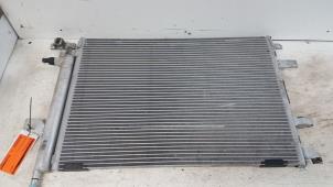 Used Air conditioning radiator Volvo V70 (SW) 2.4 D5 20V Price € 30,00 Margin scheme offered by Autodemontagebedrijf Smit