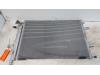 Air conditioning radiator from a Volvo V70 (SW), 1999 / 2008 2.4 D5 20V, Combi/o, Diesel, 2.401cc, 136kW (185pk), FWD, D5244T4; D5244T3, 2005-04 / 2008-12 2006