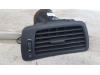 Dashboard vent from a Volvo V70 (SW), 1999 / 2008 2.4 D5 20V, Combi/o, Diesel, 2.401cc, 136kW (185pk), FWD, D5244T4; D5244T3, 2005-04 / 2008-12 2006