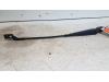 Front wiper arm from a Skoda Roomster (5J), 2006 / 2015 1.9 TDI, MPV, Diesel, 1.896cc, 77kW (105pk), FWD, BSW; BLS, 2006-09 / 2010-03 2006