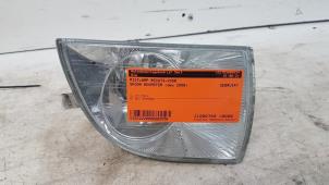 Gebrauchte Nebelscheinwerfer rechts vorne Skoda Roomster (5J) 1.9 TDI Preis auf Anfrage angeboten von Autodemontagebedrijf Smit