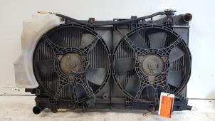 Used Cooling set Subaru Forester (SF) 2.0 16V Price on request offered by Autodemontagebedrijf Smit