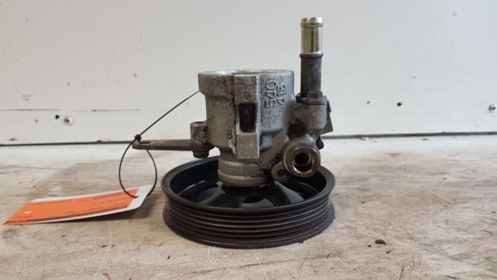 Usagé Pompe de direction Chevrolet Tacuma 2.0 CDX 16V Prix € 35,00 Règlement à la marge proposé par Autodemontagebedrijf Smit