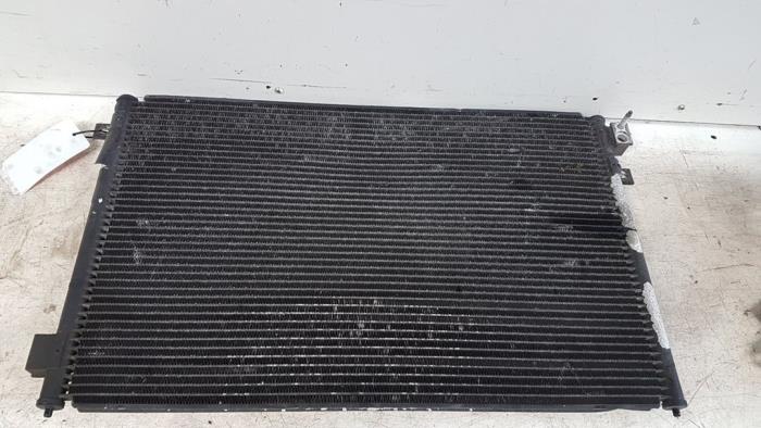 Begagnade AC-radiator Jaguar S-type (X200) 4.0 V8 32V Pris € 75,00 Marginaltabell erbjuds av Autodemontagebedrijf Smit