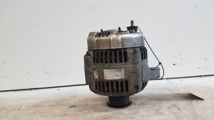 Used Dynamo Jaguar S-type (X200) 4.0 V8 32V Price € 25,00 Margin scheme offered by Autodemontagebedrijf Smit