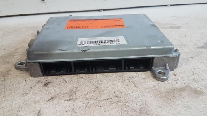 Used Automatic gearbox computer Jaguar S-type (X200) 4.0 V8 32V Price € 70,00 Margin scheme offered by Autodemontagebedrijf Smit