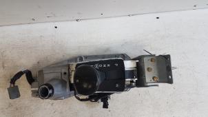Used Automatic gear selector Saab 9-5 (YS3E) 2.3t 16V Price on request offered by Autodemontagebedrijf Smit