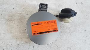 Used Tank cap cover Saab 9-5 (YS3E) 2.3t 16V Price € 25,00 Margin scheme offered by Autodemontagebedrijf Smit