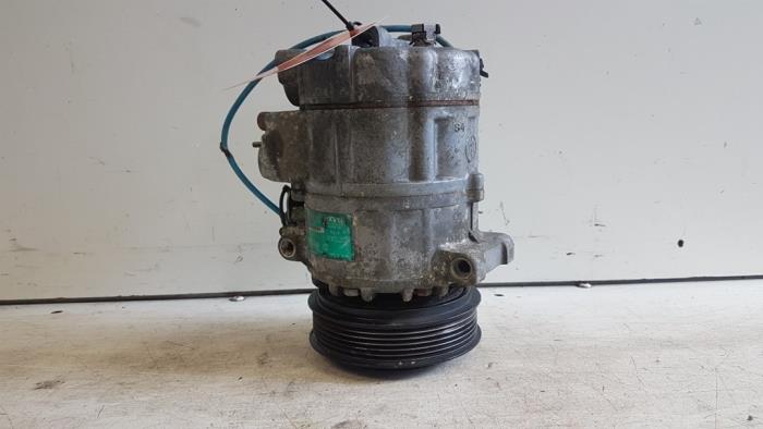 Usagé Pompe clim Saab 9-5 (YS3E) 2.3t 16V Prix sur demande proposé par Autodemontagebedrijf Smit