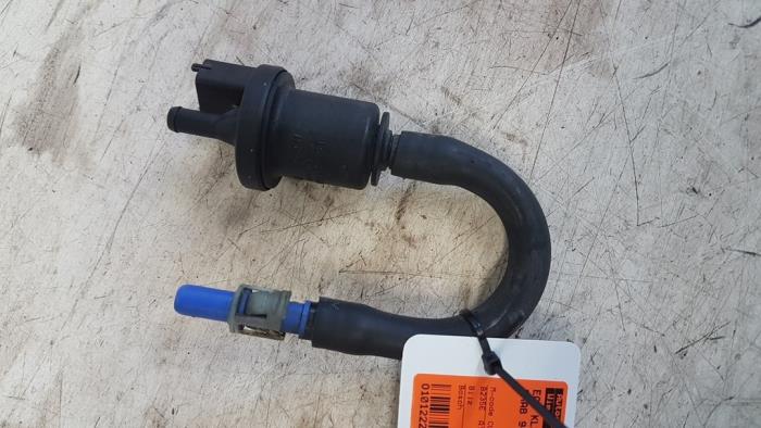 Gebrauchte AGR Ventil Saab 9-5 (YS3E) 2.3t 16V Preis € 10,00 Margenregelung angeboten von Autodemontagebedrijf Smit