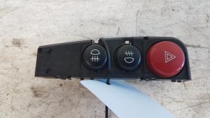 Used Panic lighting switch Alfa Romeo 166 Price on request offered by Autodemontagebedrijf Smit