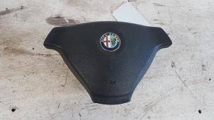 Used Left airbag (steering wheel) Alfa Romeo 166 Price € 25,00 Margin scheme offered by Autodemontagebedrijf Smit