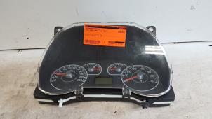 Used Instrument panel Fiat Grande Punto (199) 1.2 Price € 50,00 Margin scheme offered by Autodemontagebedrijf Smit
