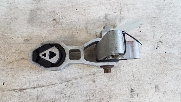 Engine mount from a Fiat Grande Punto (199) 1.2 2008