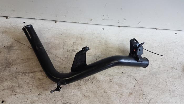 Gebrauchte Turbo Rohr Volvo V50 (MW) Preis auf Anfrage angeboten von Autodemontagebedrijf Smit